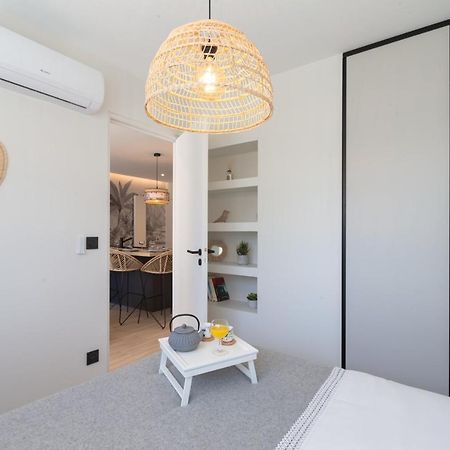 Kenya Parking Gratuit Apartment Annecy Exterior photo