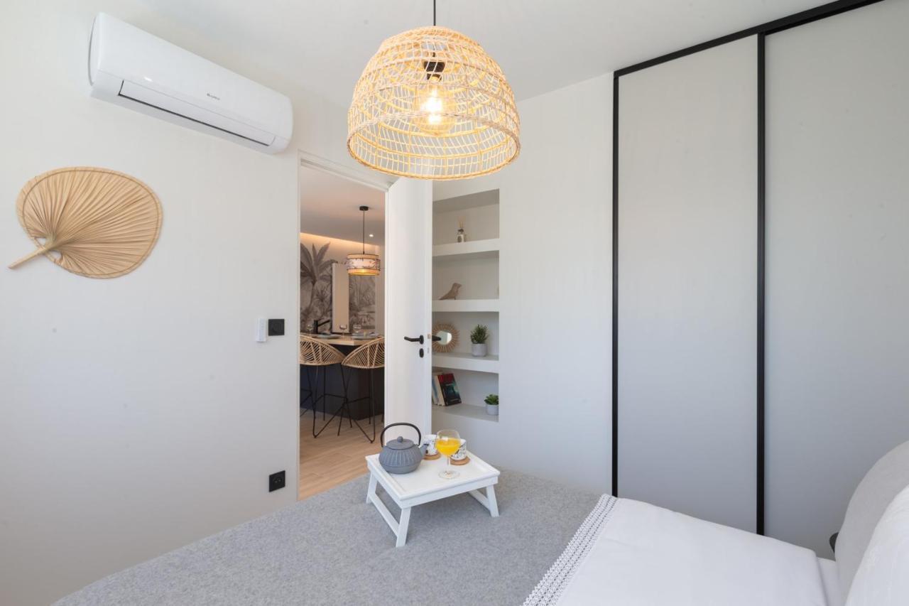Kenya Parking Gratuit Apartment Annecy Exterior photo